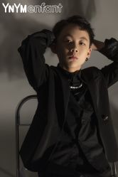 -雅尼·亚米儿童摄影美学馆(汉阳店)