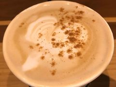 -星巴克(重庆新世纪凯瑞商都店)