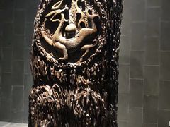 -乐山乌木文化博览苑