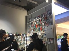-海马体照相馆(万菱汇店)