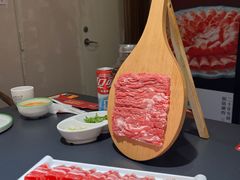 -南门四季铜锅涮肉(望京店)