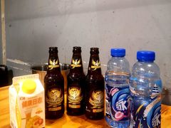 -京朋串屋·烧烤(望京西路总店)