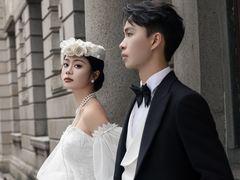-经典婚纱摄影美学馆·私人定制
