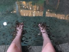 -宝丽金大酒店·洗浴中心
