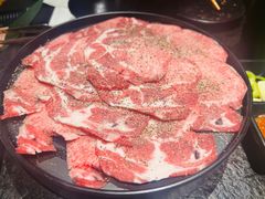 -九田家黑牛烤肉料理(荣成九龙城店)