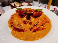 -狮拾久·现代新加坡料理(福田COCO Park店)