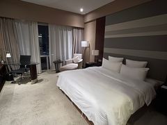 -南桥绿地铂骊酒店