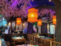 -荷塘秋月·本帮江浙菜(国权路店)