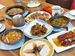 酱爆掌翼-先记烧鹅王·本地粤菜(福永店)