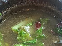 -好清香砂锅(总店)