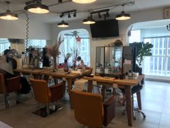 -净漪造型 PURE RIPPLE