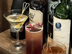 -Bistro 63 创意融合料理(广粤天地店)