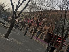 -星巴克(郑州普罗旺世店)