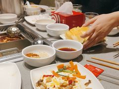 -海底捞火锅(月湖广场店)