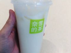 -奈雪的茶(苏宁广场店)