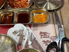 -西塔老太太泥炉烤肉(北京双井店)