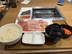 -焼肉ライク·烧肉LIKE(万菱汇店)