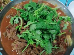 -味好美土菜(迎宾东路店)