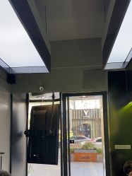 -不迫先生专业男士剪发