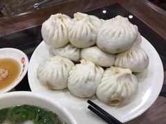 -庆丰包子铺(大慧寺22号平房店)