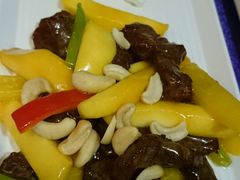-泰米·休闲餐厅