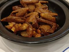 -御彩酒家(东风东路店)