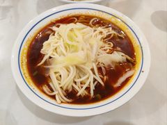-易毛特色牛肉面(解放碑步行街店)