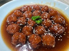-山西会馆·晋菜·晋商宴·民俗博物馆(体育路店)