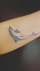 -明星刺青·洗纹身