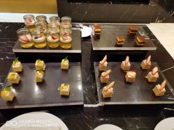 -上海金桥红枫万豪酒店·宴会厅