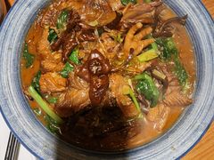 -小土豆北方菜馆(文慧园店)