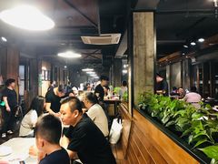 大堂-巴厘龙虾·榜首油焖大虾(旗舰店·万松园)