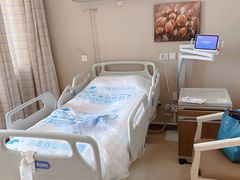 -复旦大学附属肿瘤医院(徐汇院区)