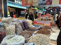 -大连商场