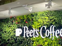 -Peet's Coffee皮爷咖啡(大学路店)