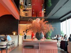 -醉东Oriental House(静安嘉里中心店)