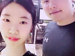 -Liking Fit24小时智能健身(金汇路韩国街店)