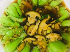 -古月香清真饭店
