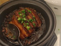 -围龙屋客家食府(福田店)