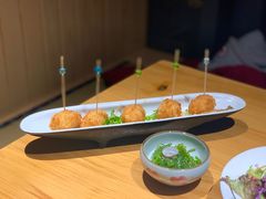 -锦鲤堂日本料理(莱茵之星店)