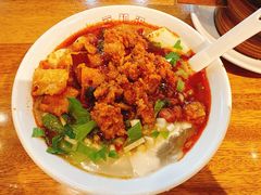 -豆相识•九九豆腐脑(牛咡桥店)