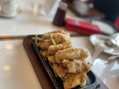 -五号茶居·新派粤菜·岭南五号酒店(沿江中路店)