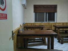 -正宗天津烧麦馆(柳州路店)