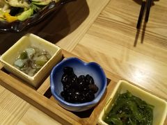 -隐泉京望日式料理(太和广场店)