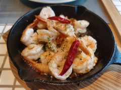 -小满Grainkitchen(滨江商业广场店)