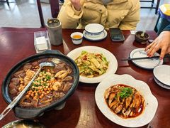 -郭鸡肉·非遗餐厅(安仁古镇店)