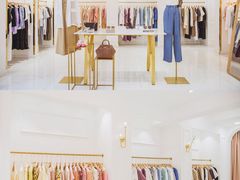 -nana showroom娜娜家服装店