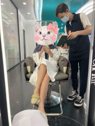 点击看大图 -OnHair造型