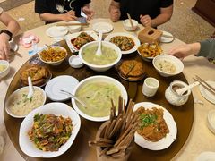 -白家高记肥肠粉(总店)