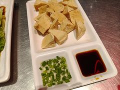 -潮界(虹桥新天地店)